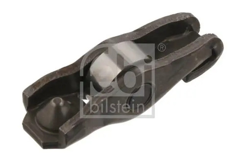 Valve rocker arm 34590 - , febi