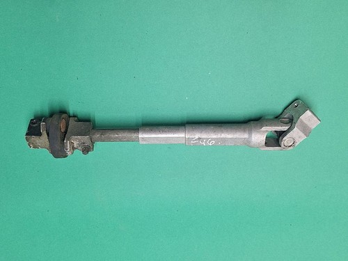 Bmw e46 2004 steering - steering, column