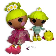 Lalaloopsy Large Doll - Pix E