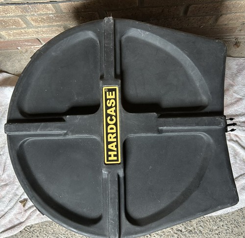 Inch floor tom hardcase - tom,