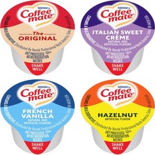Nestle Coffee mate Liquid