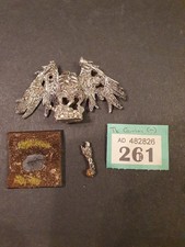 Tomb Carrion - Tomb Kings / Deathrattle - Warhammer Fantasy / TOW