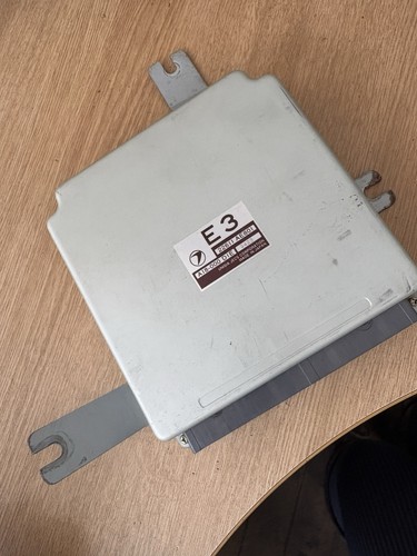 Subaru impreza ecu wrx - impreza, sti