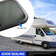 RV Sliding Window Durable