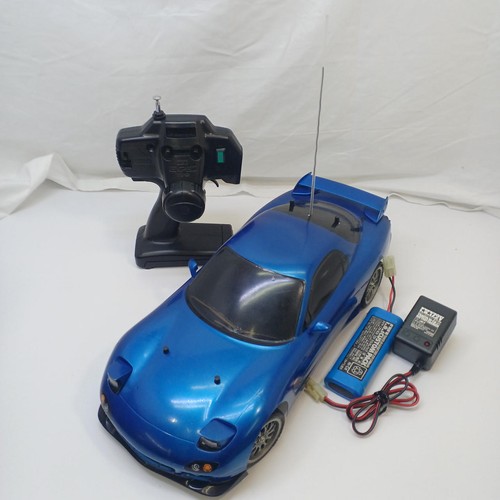 Tamiya 57763 xb mazda - 1/10,