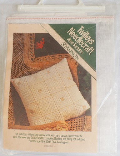 Twilleys needlecraft tapestry - twilleys,