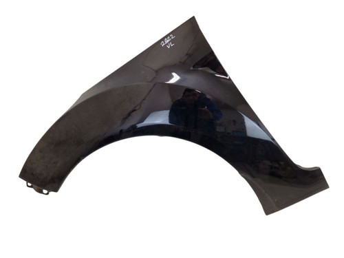 Front left fender - left, phantom
