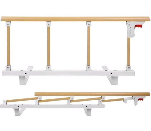 Bed rails for - bed,