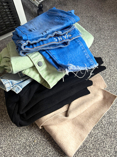 Women wholesale clothing - women’s,