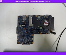 Dell Alienware M11X R1 Motherboard LA-5811P 0K1PWV FAULTY UNTESTED