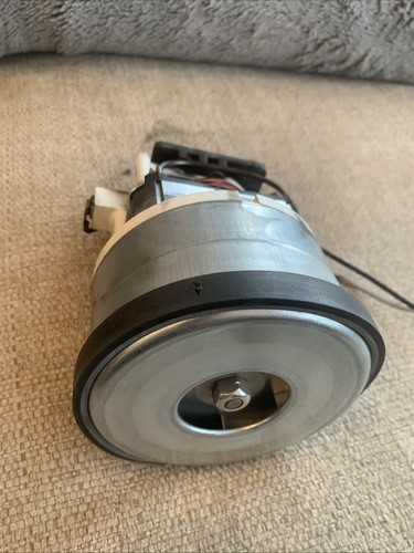 Sebo automatic hoover motor - automatic,