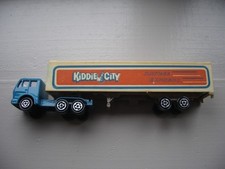 Majorette Container Truck w