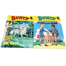 Bunty picture story library