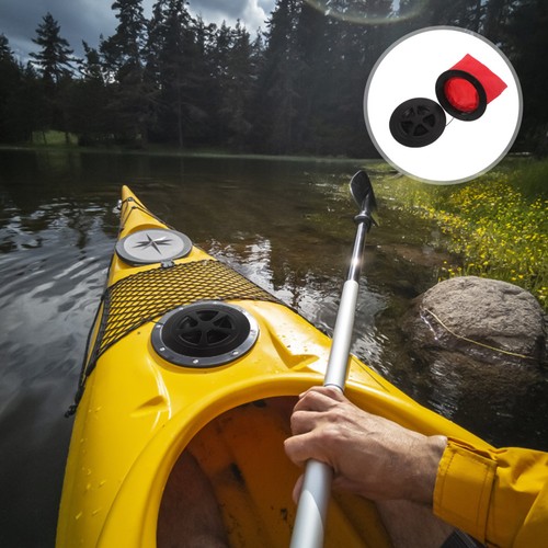 Ocean kayak hatch - kayak,