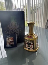 Royal Crown Derby Old Imari