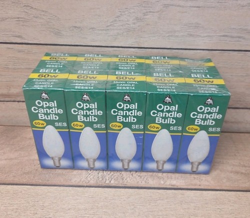 Bell 60w clear - bell,
