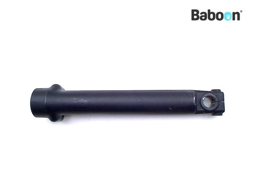 Front fork outer - front,