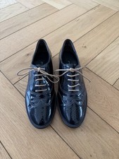 Ladies Paul Green Leather