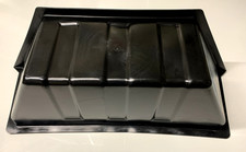 Bailey Caravan Wheelbox Black