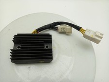2020 PIAGGIO VESPA Regulator/Rectifier 641709