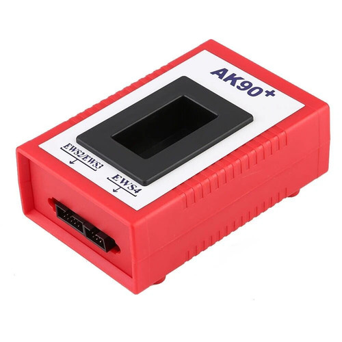 Key programmer tool ak90 - key,