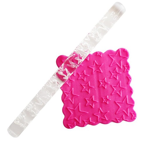 Rolling pin advantageous - pin,