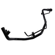Fuel Tank Fill Neck Pipe for