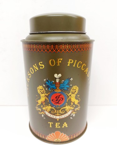 Jacksons piccadilly vintage - piccadilly,