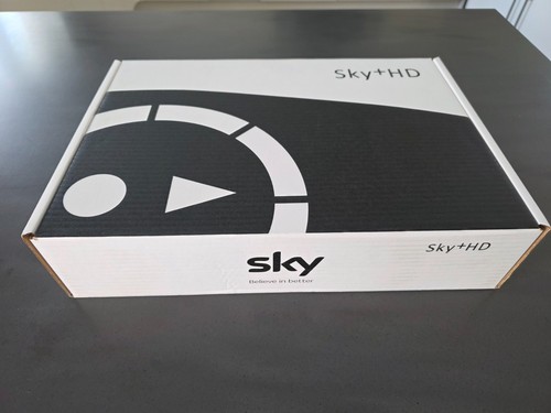 Sky drx890 500bg box top - drx890-wl,