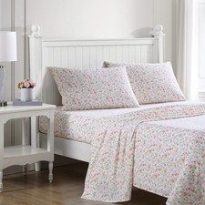 Laura Ashley Norella Pink Twin