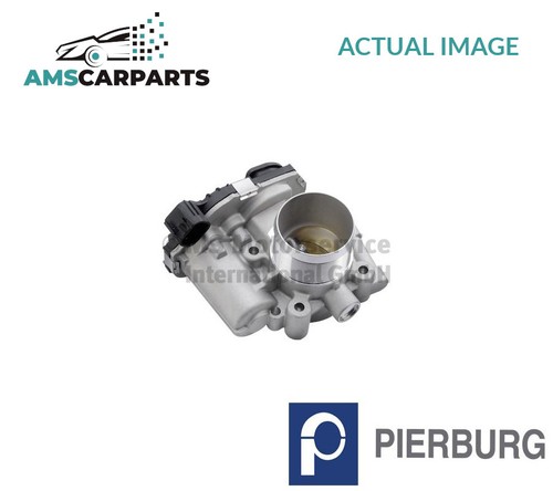 Throttle body 709460110 - throttle,