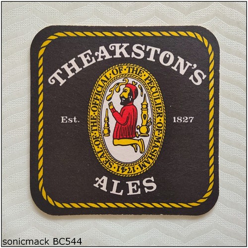Coaster - , (b544)