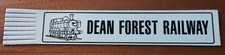Dean Forest Railway 🚂