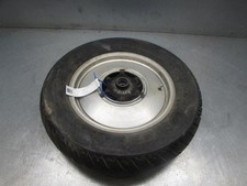 Honda VF750 VF700 C Super Magna 1986-88 Motorcycle Rear Wheel Assembly 3.00 x 15