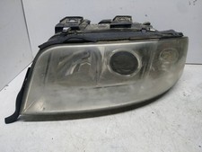 Audi A6 S6 C5 4B 2002 Left