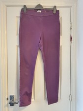 M&S Women's Heather Purple