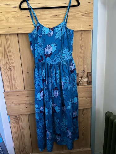 Summer sundress adini - sundress, by