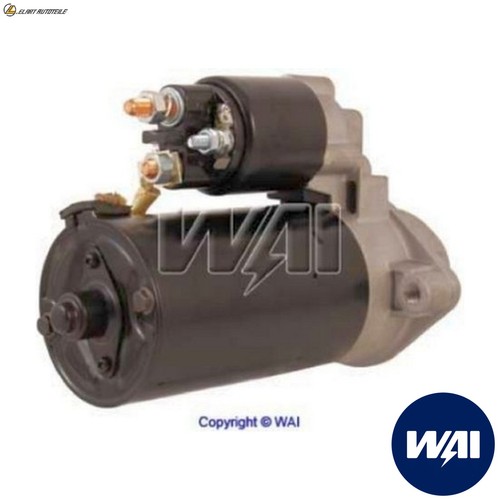 Starter 31172n for - for, bmw