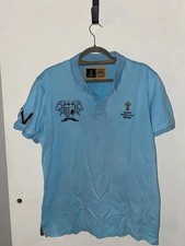 Rugby World Cup 2015 blue polo