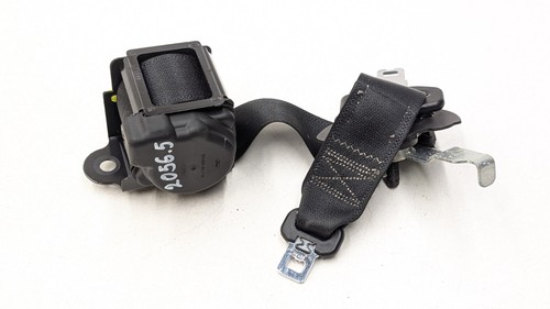 Ford galaxy mk4 seat belt - ford,