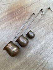 Vintage Antique Graduated