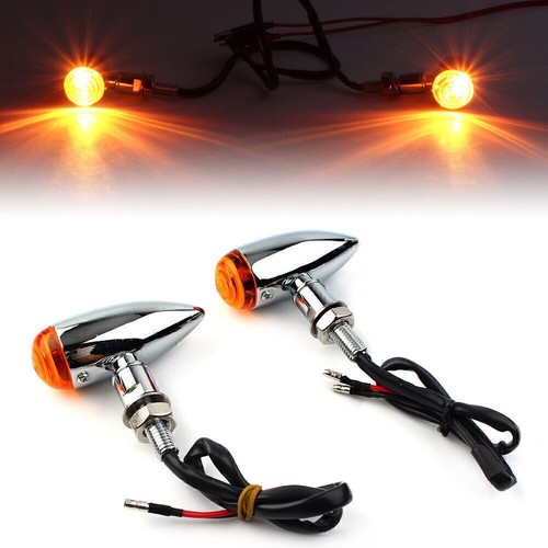 Led mini universal motorcycle - led,