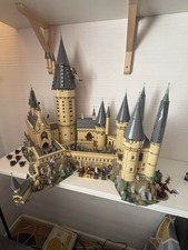 Lego hogwarts castle 71043 - castle,