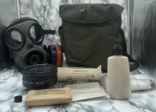Avon british army s10 - avon,