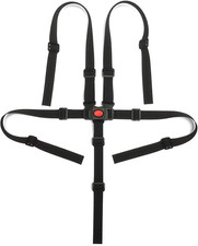 Universal 5 Point Harness