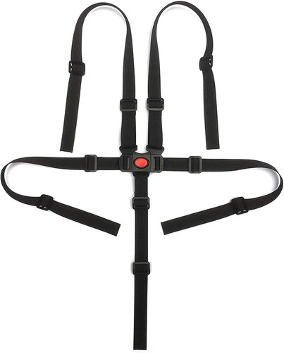 Universal point harness - universal, 5