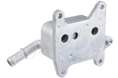Engine oil cooler - engine, fits