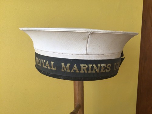 Royal marines unit - royal,