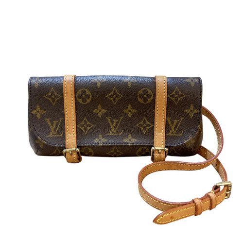 Louis vuitton pochette marel - louis,