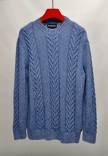Men’s Barbour Essential Wool
